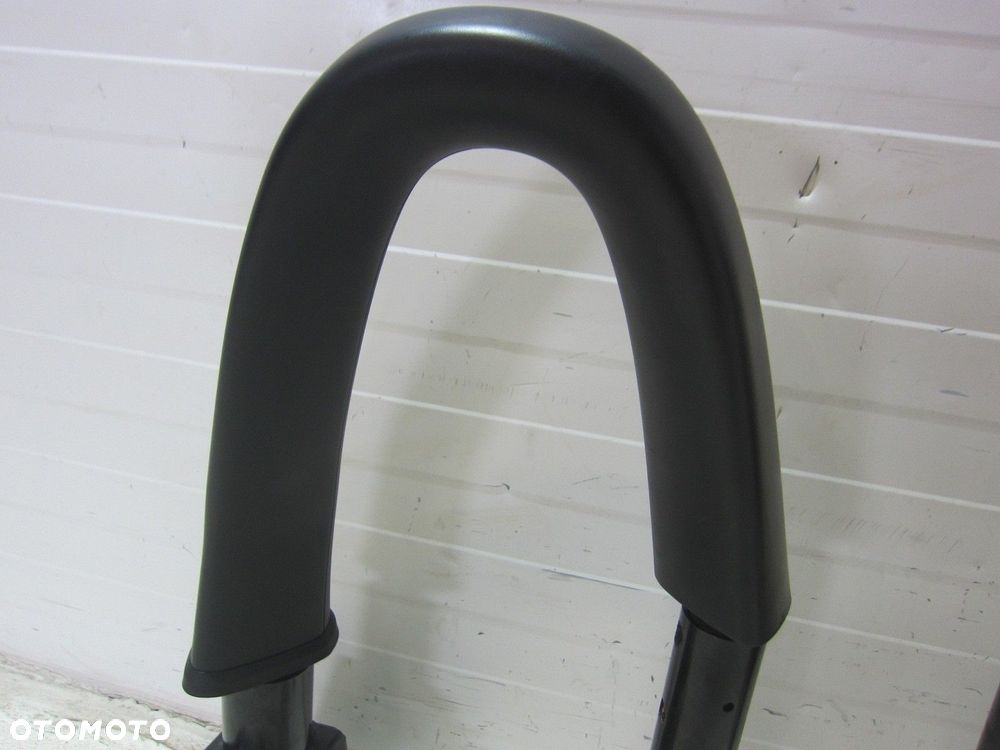 BMW Z3 E36 CABRIO PAŁĄK BEZPIECZEŃSTWA KAPOTAŻ 54618401335 54618401336 - 3