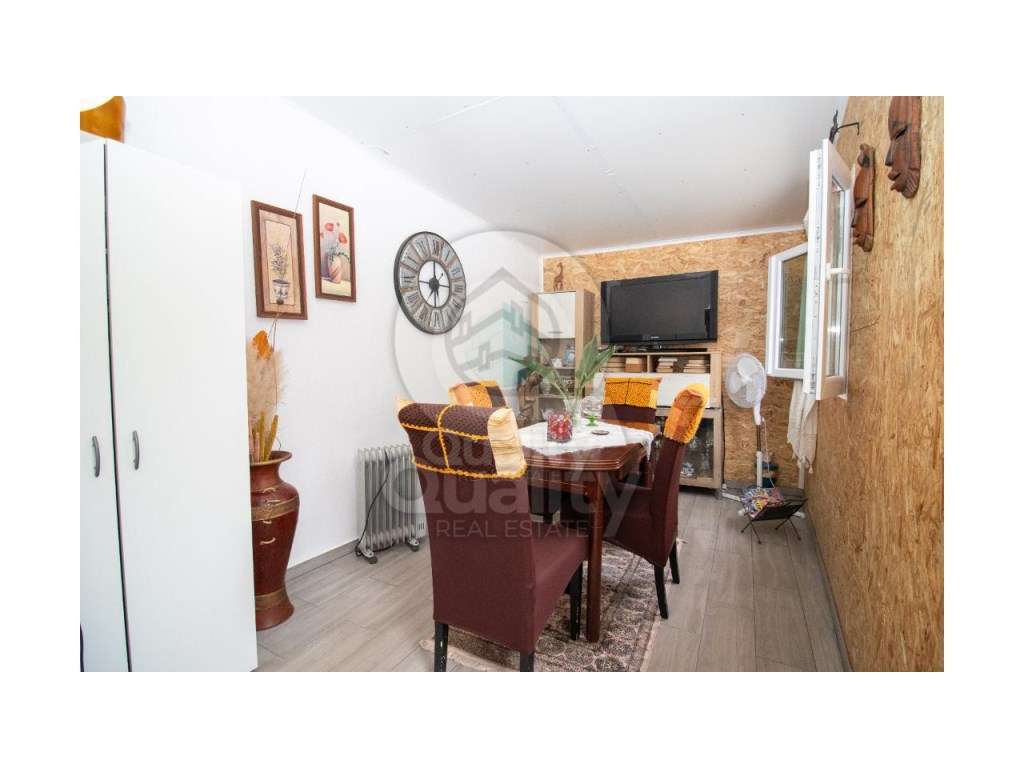 Moradia T2 em Quinta do Anjo - Grande imagem: 2/25