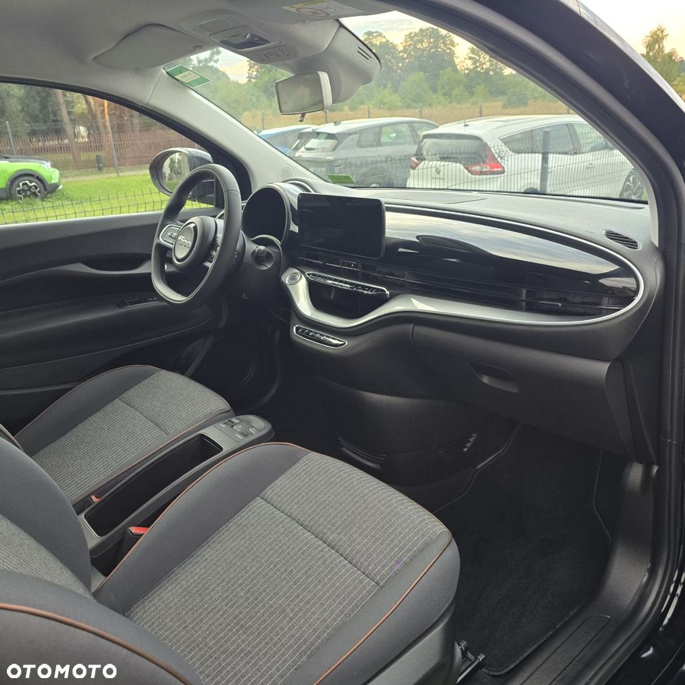 Fiat 500 42 kWh Icon - 3