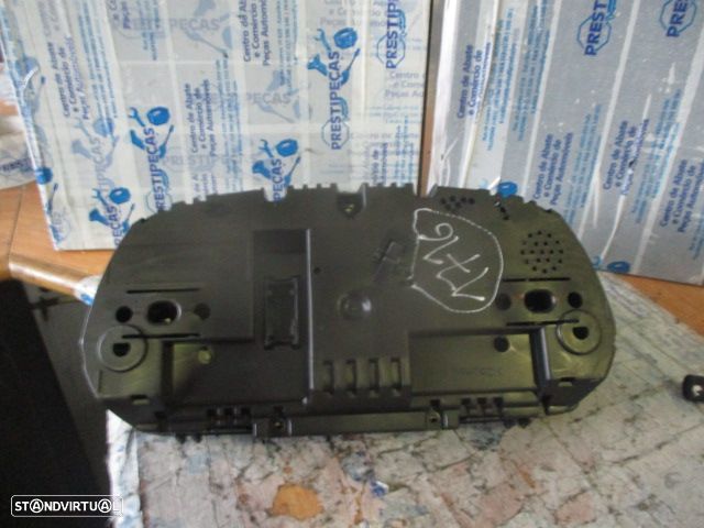 Quadrante 914147701 102495576 BMW E87 2008 KM/H Digital BMW SERIE 1 (E81) 2007 120D 177CV 3P CINZA ESCURO KM/H  DIGITAL - 2