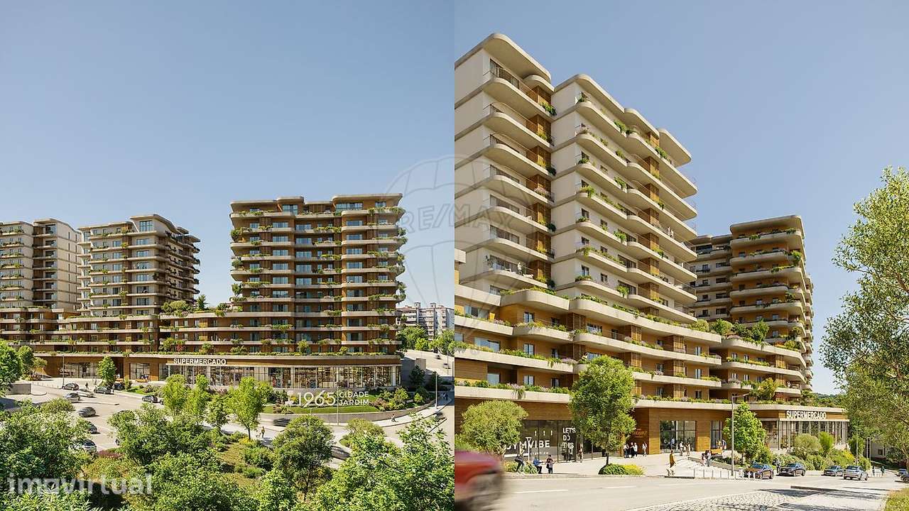 Apartamento T3 para venda - Grande imagem: 4/11