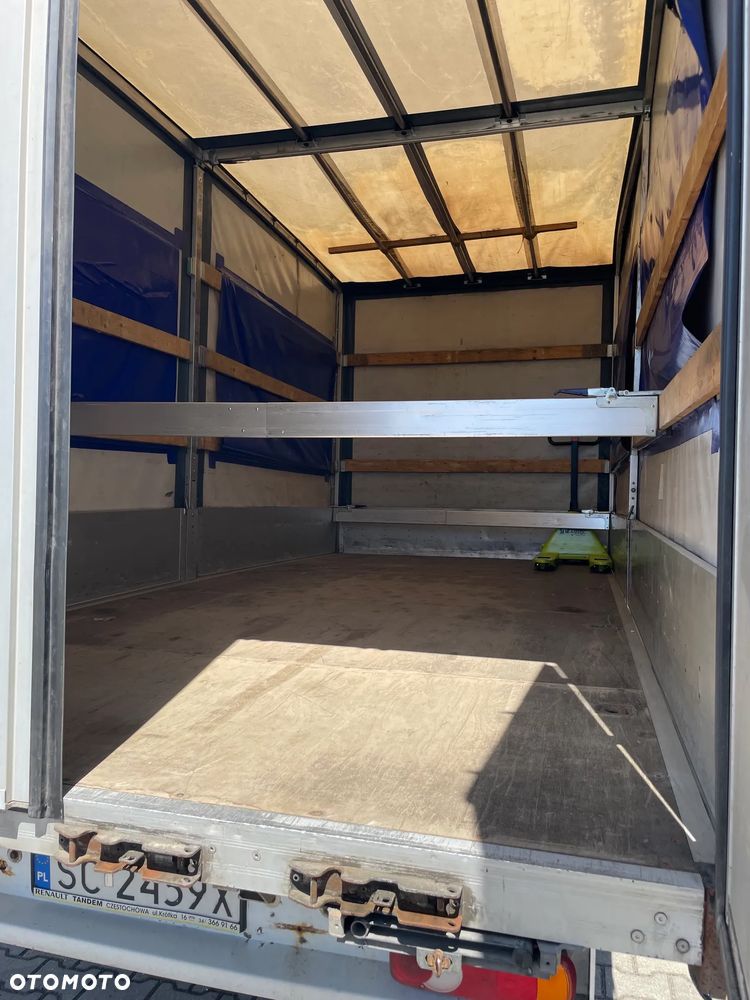 Renault Master - 7