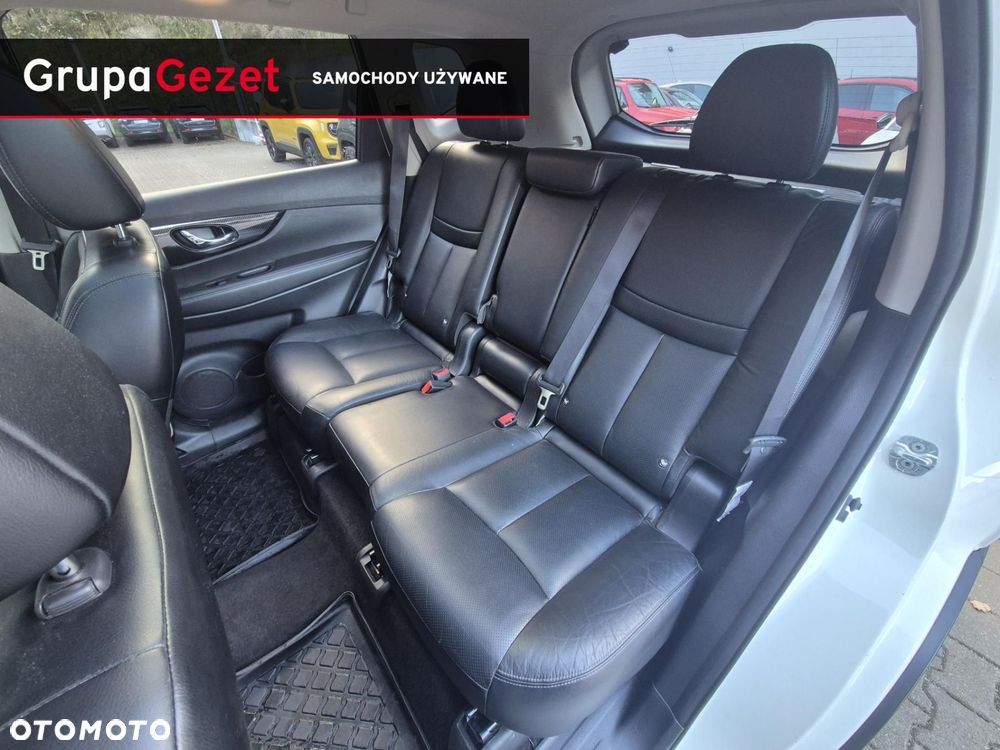 Nissan X-Trail - 18