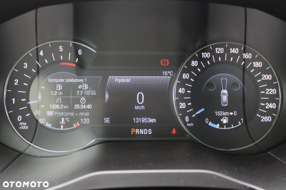 Ford S-Max - 29