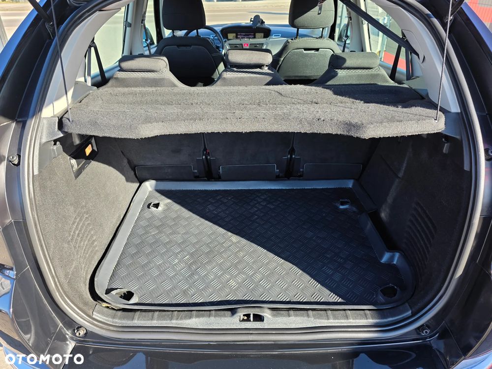 Citroën C4 Picasso 1.6 THP Impress Exclusive - 11