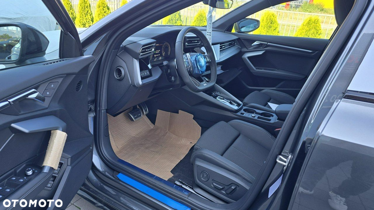 Audi A3 - 7