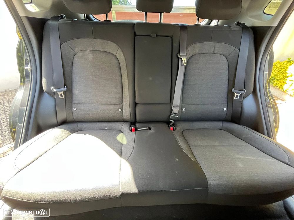 Hyundai Kauai 64 kWh Premium - 10