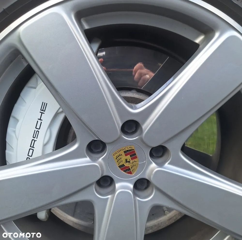 Porsche Macan GTS - 14