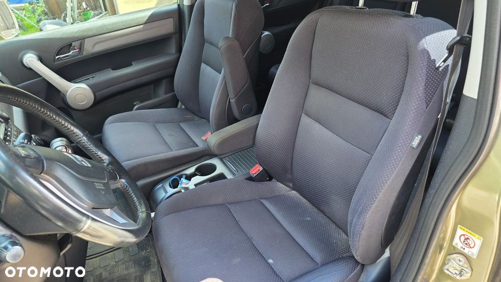 Honda CR-V 2.0 Executive - 11