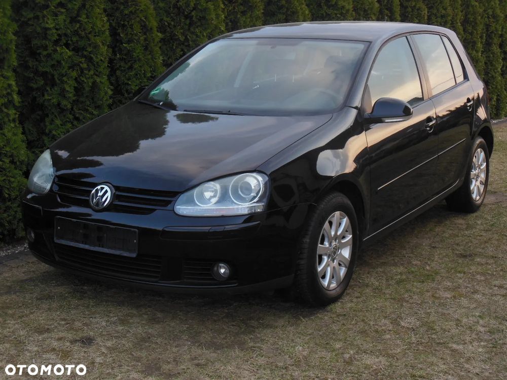 Volkswagen Golf 1.9 TDI DSG Edition - 3