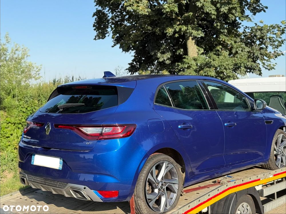 Renault Megane - 6