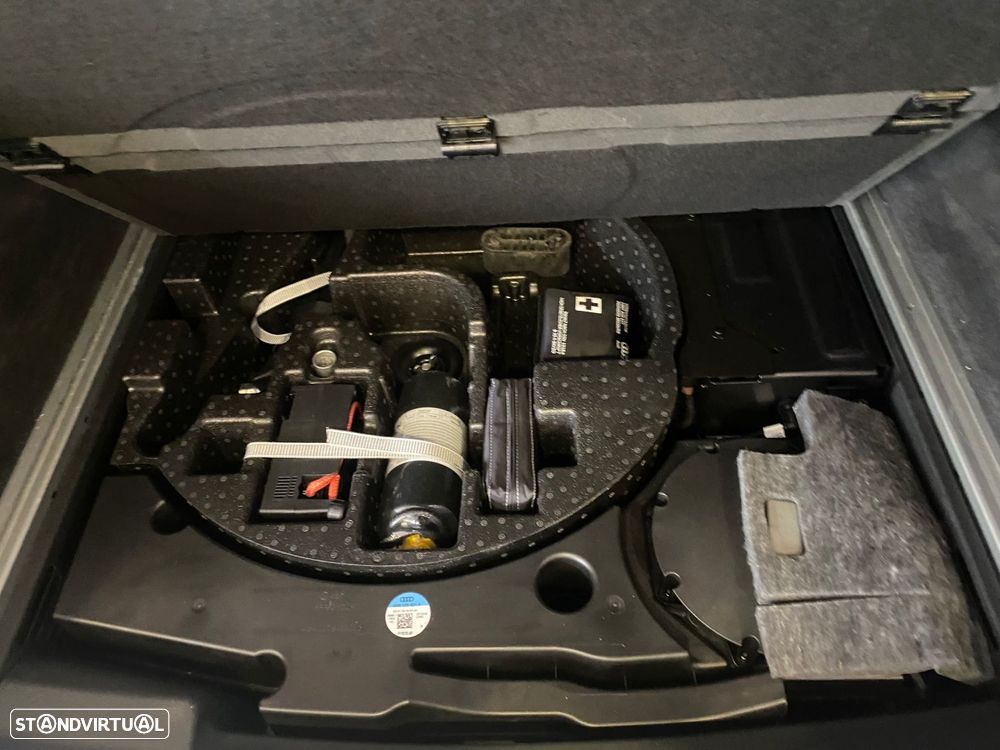 Audi Q8 3.0 TDI 50 quattro Tiptronic - 55