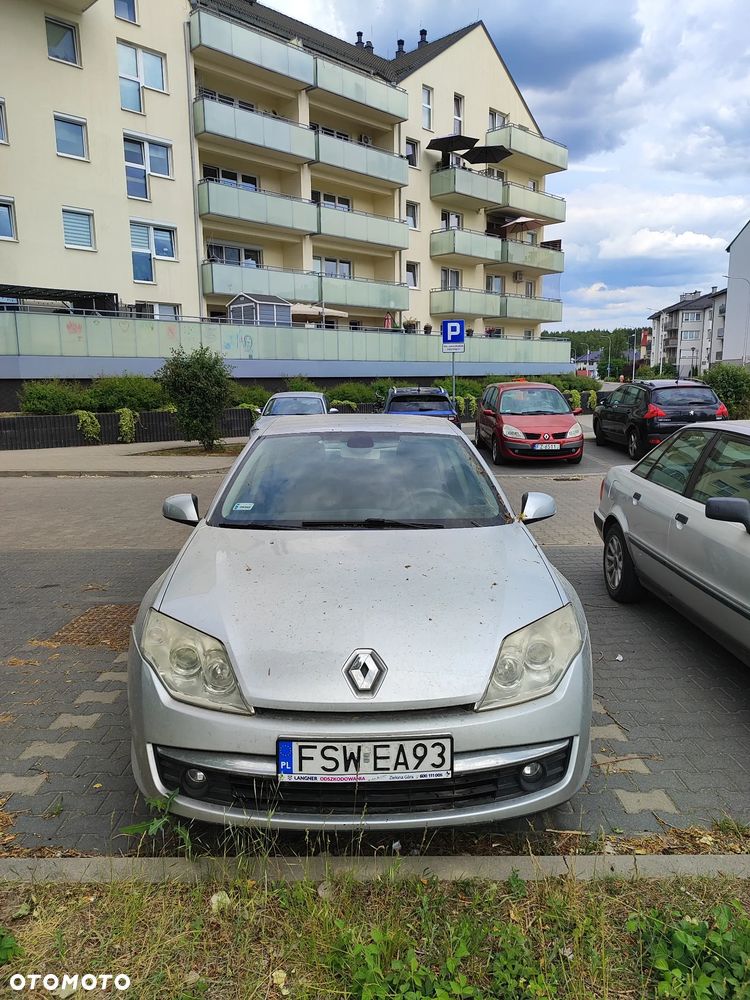 Renault Laguna 2.0 Dynamique - 6
