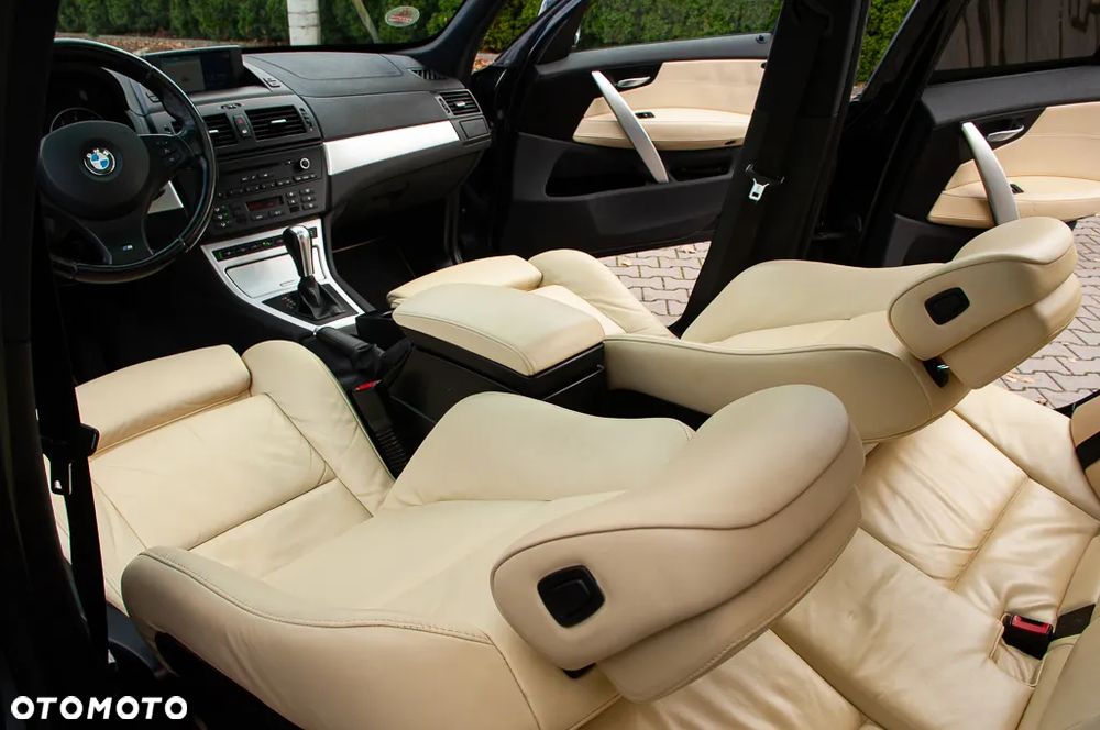 BMW X3 xDrive30d Limited Sport Edition - 7