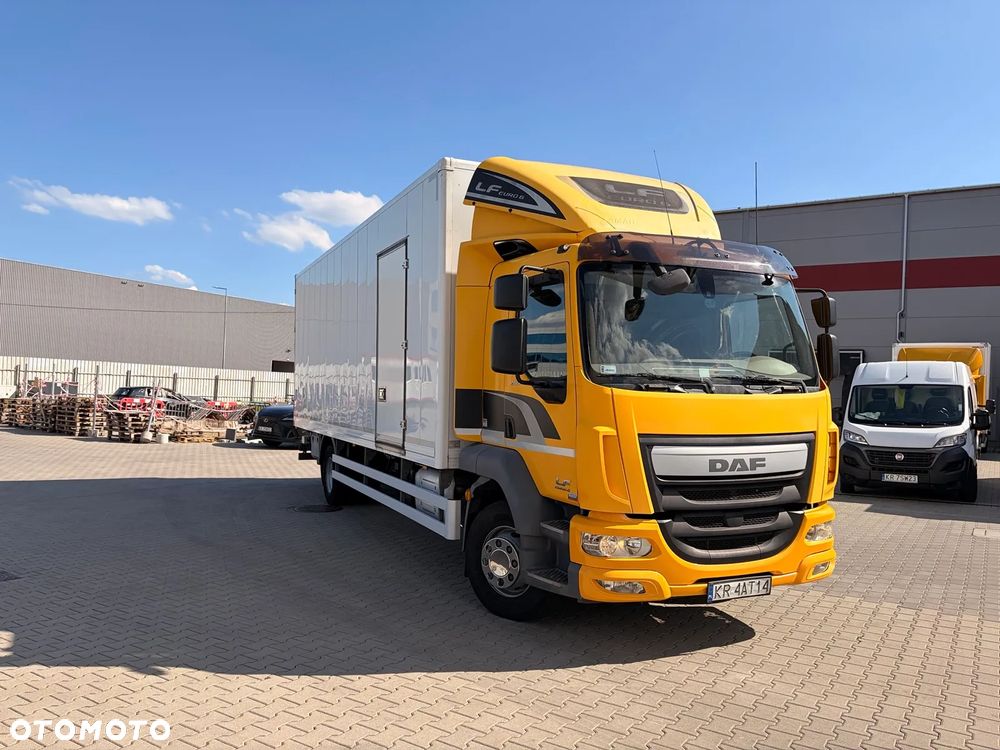 DAF LF 260 FA - 1