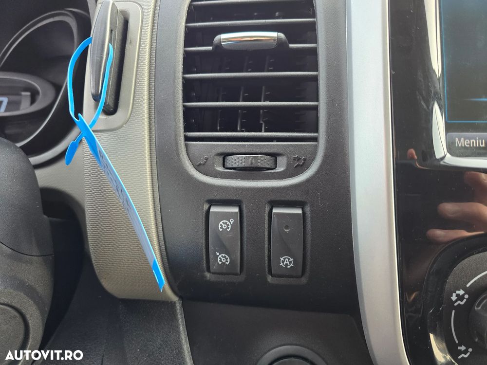 Renault Trafic L1H1 - 27