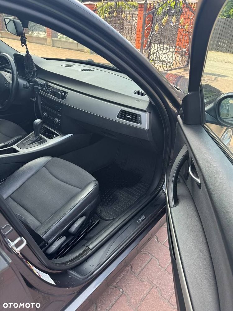 BMW Seria 3 - 6