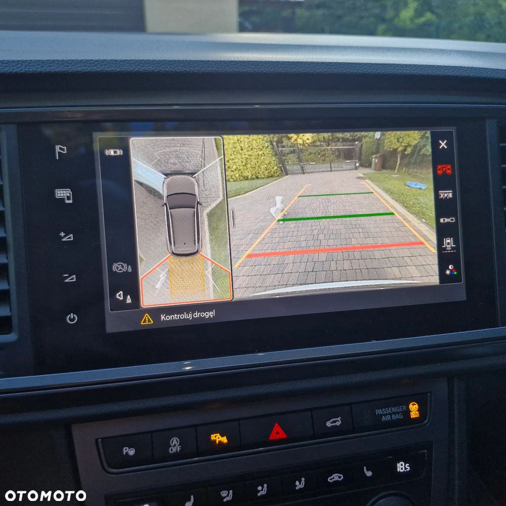 Cupra Ateca - 11