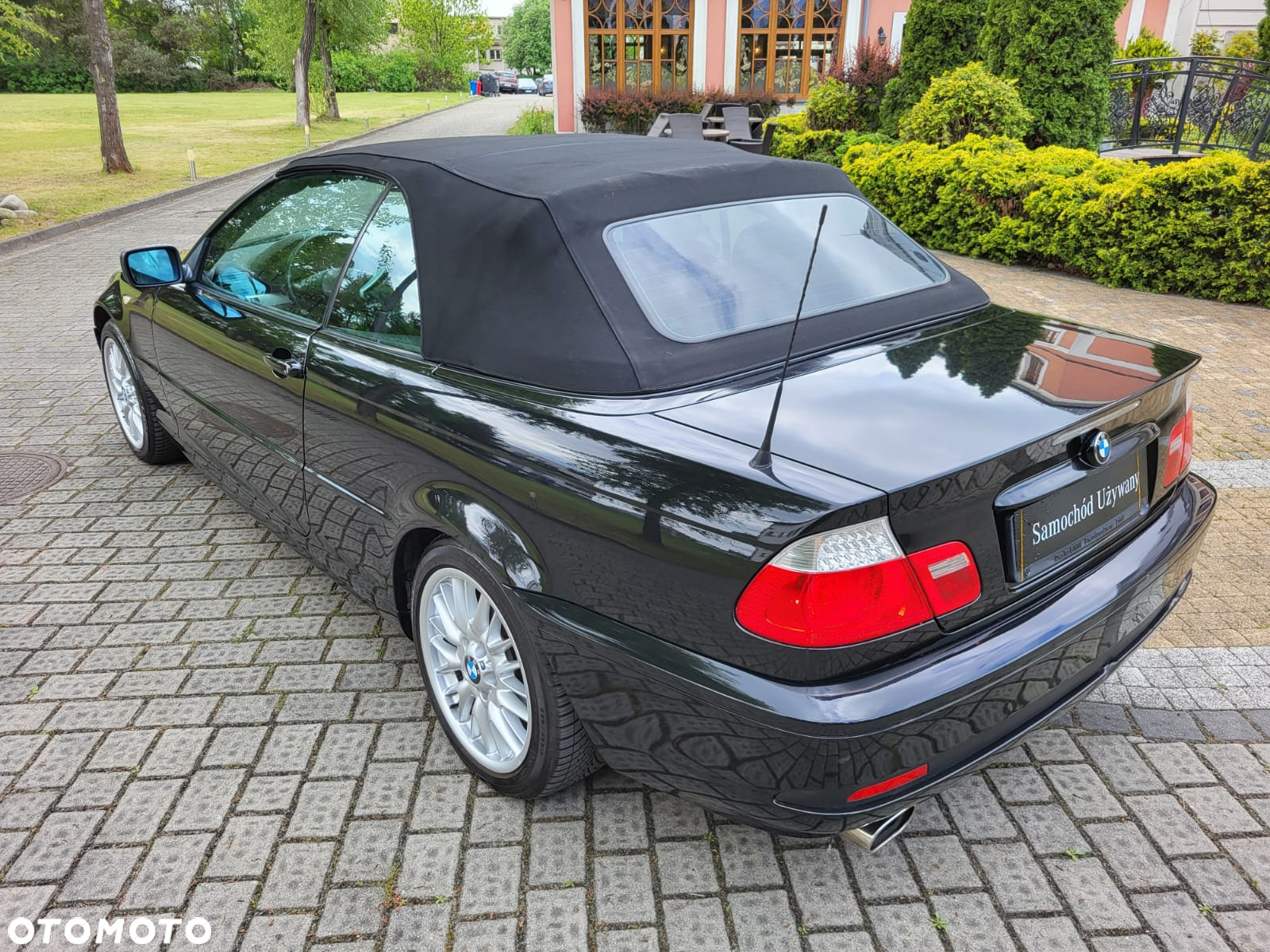 BMW Seria 3 - 8