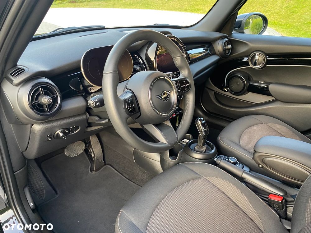 MINI Cooper - 5