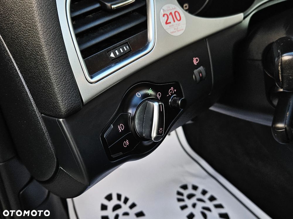 Audi A4 Avant 2.0 TDI - 21