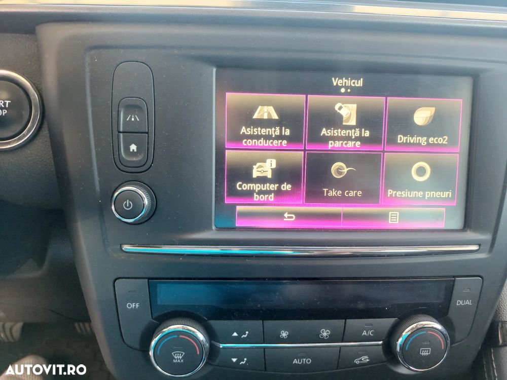 Renault Kadjar Energy TCe 130 Experience - 20