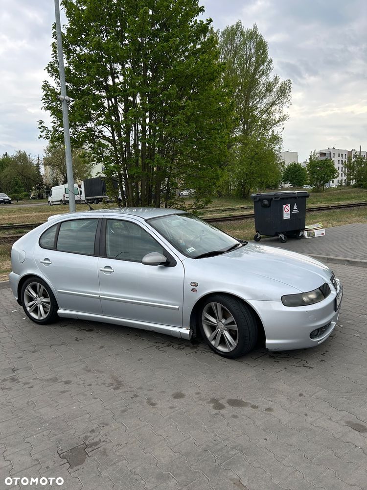 Seat Leon - 4