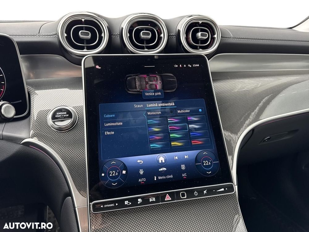 Mercedes-Benz GLC 300 e 4MATIC - 18