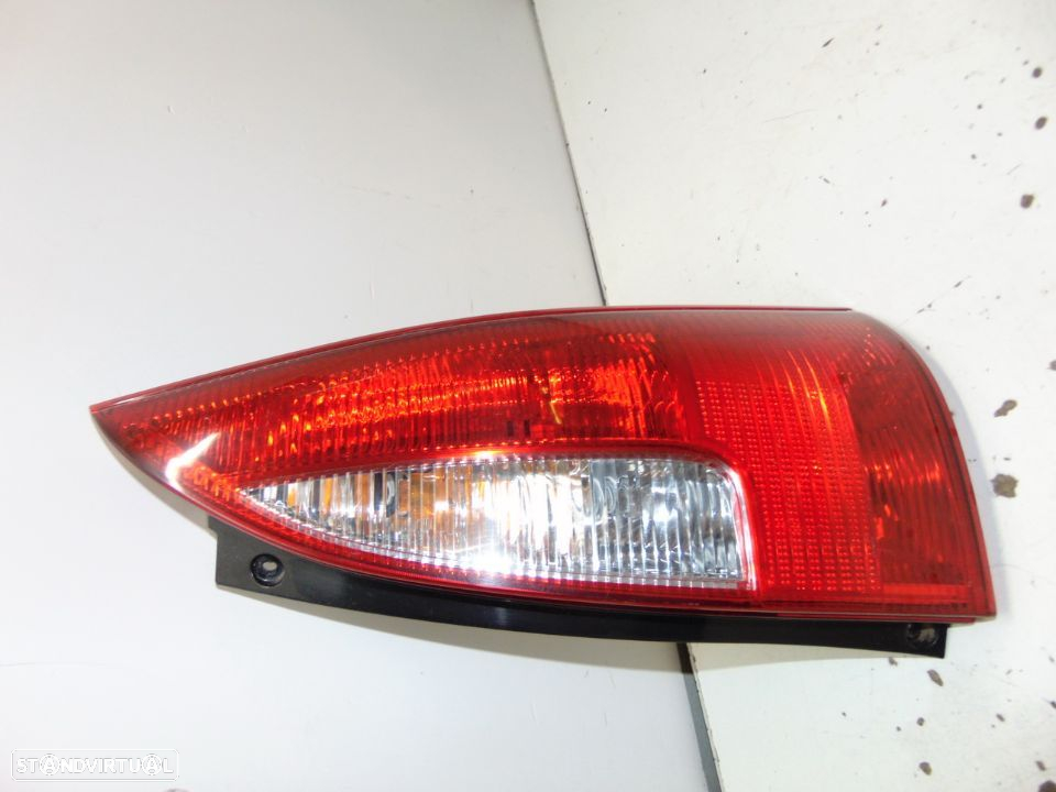 mazda premacy farolim original - 2