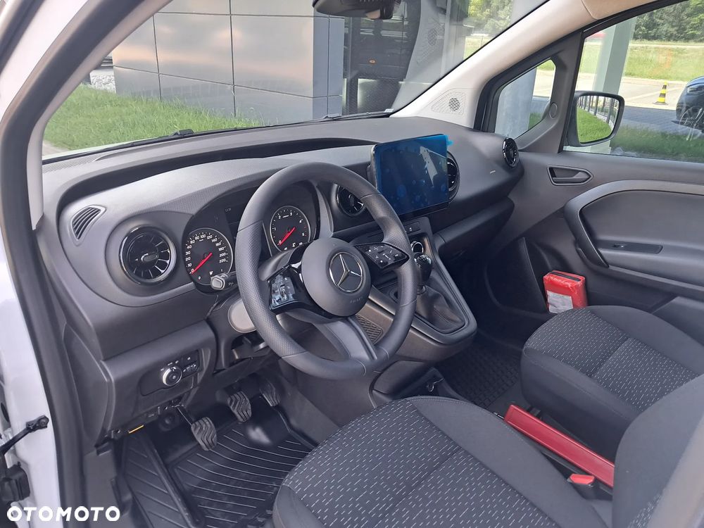 Mercedes-Benz Citan 112 CDI Furgon Ekstra Długi 3100 mm - 17