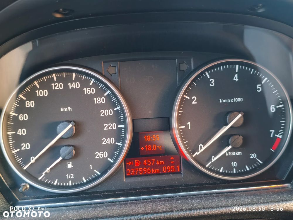 BMW Seria 3 320i - 6