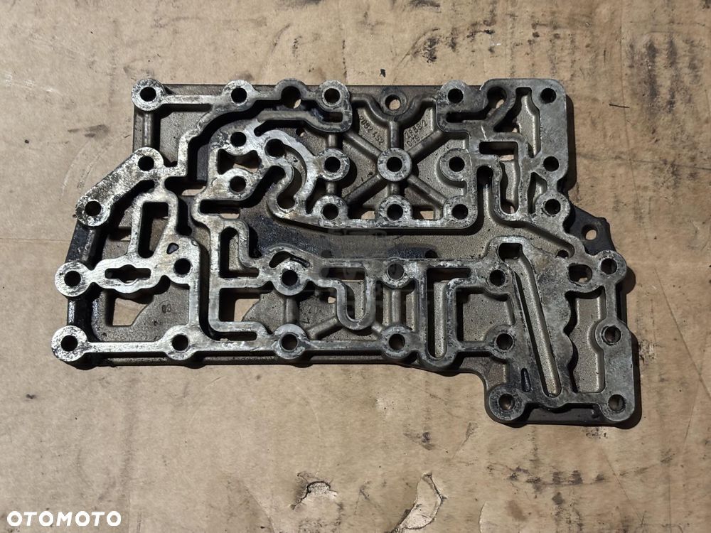 John Deere 6510 6610 Obudowa Bloku Zaworowego L150828 AL158923 AL151242 - 1