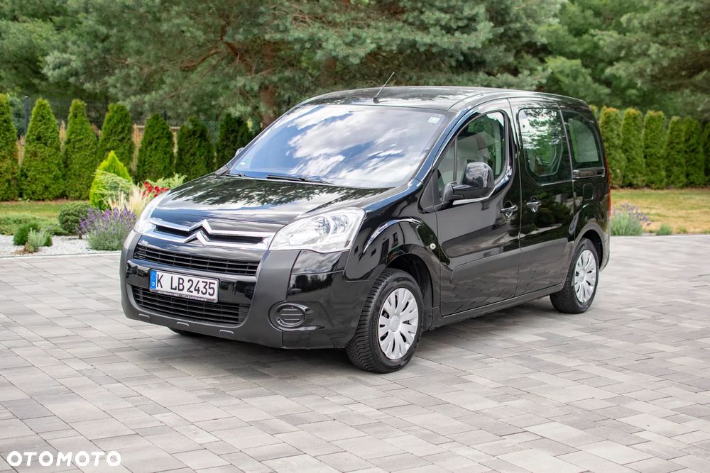 Citroën Berlingo 1.6 16V Multispace - 1