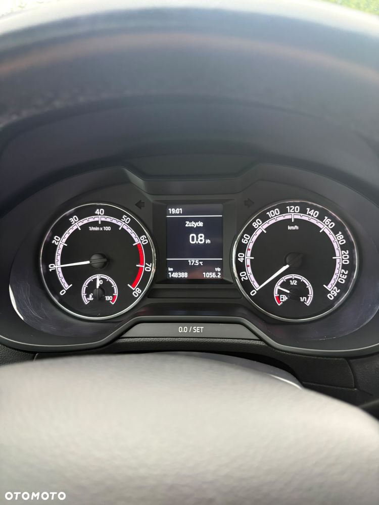 Skoda Octavia 1.0 TSI Active - 25
