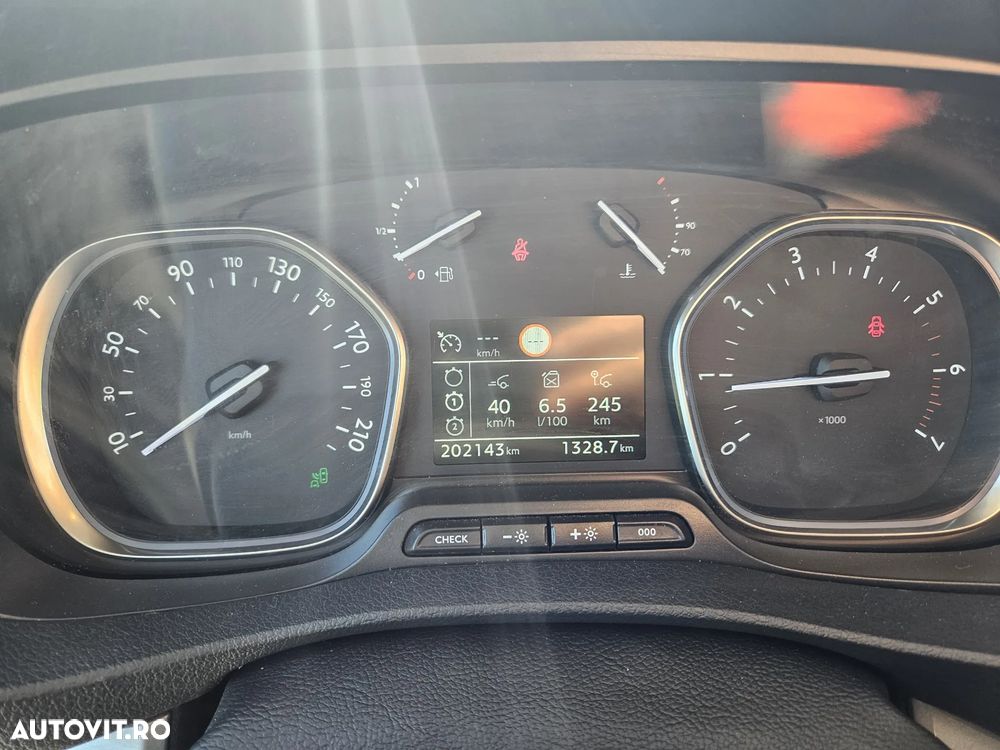 Citroën SpaceTourer - 5