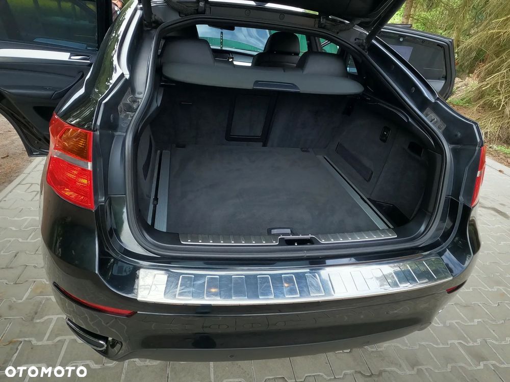 BMW X6 30d xDrive - 19