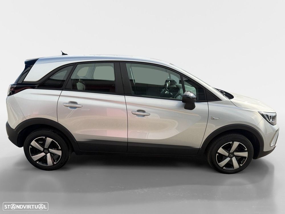 Opel Crossland 1.2 T Edition - 6