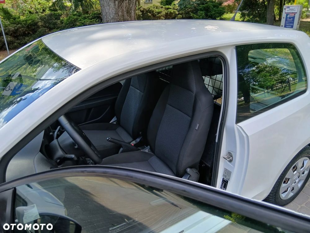Skoda Citigo 1.0 Ambition - 7