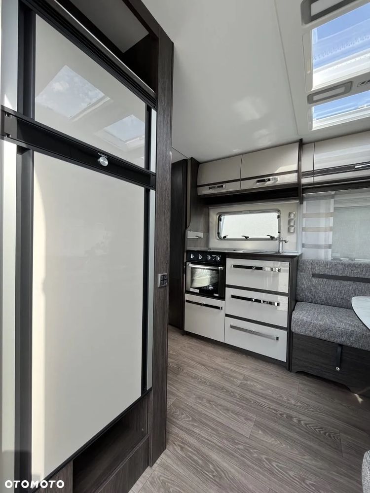 Fendt Diamant 560 DW Wersja zimowa ALDE oś 2000kg ATC, DuoControl - 5