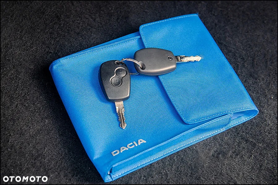 Dacia Duster - 40
