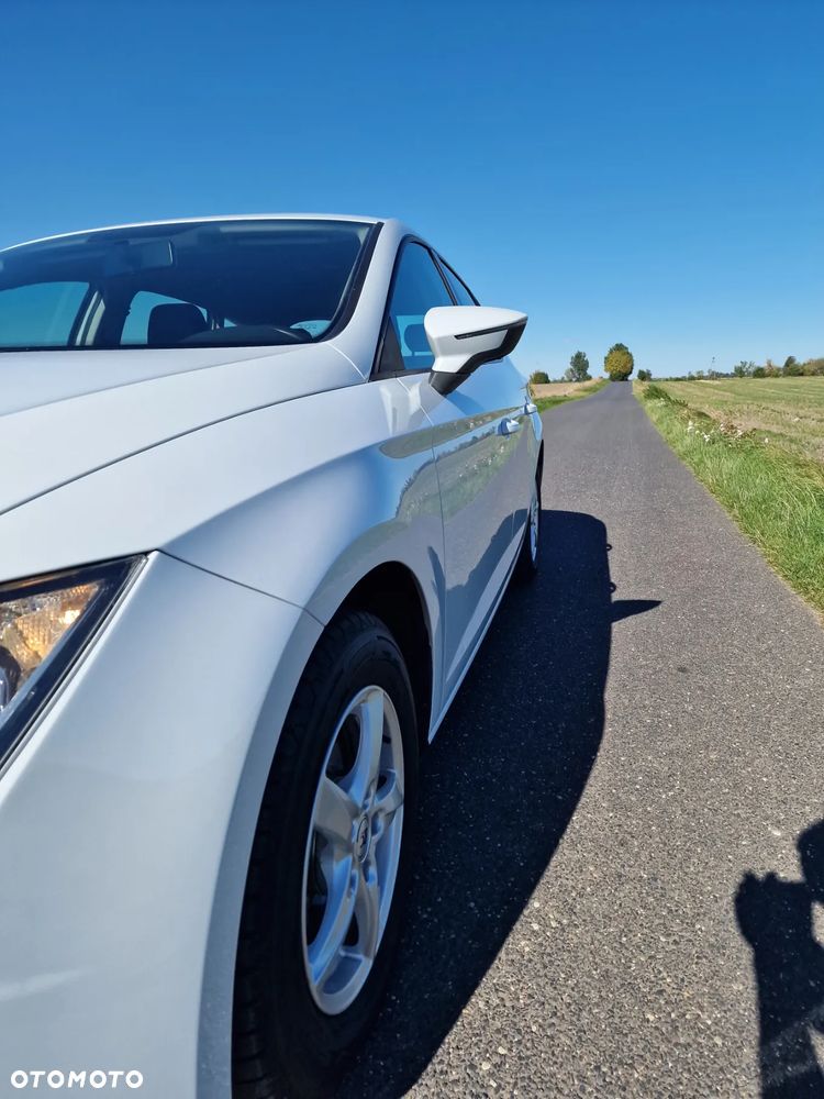 Seat Leon 1.6 TDI DPF Style - 12