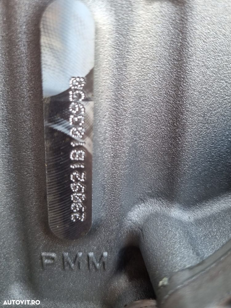 Ford Transit Connect 1.5 TDCI Combi Commercial LWB(L2) M1 Trend - 29