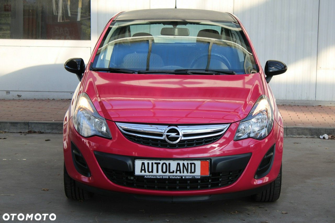 Opel Corsa 1.4 16V Color Edition - 2