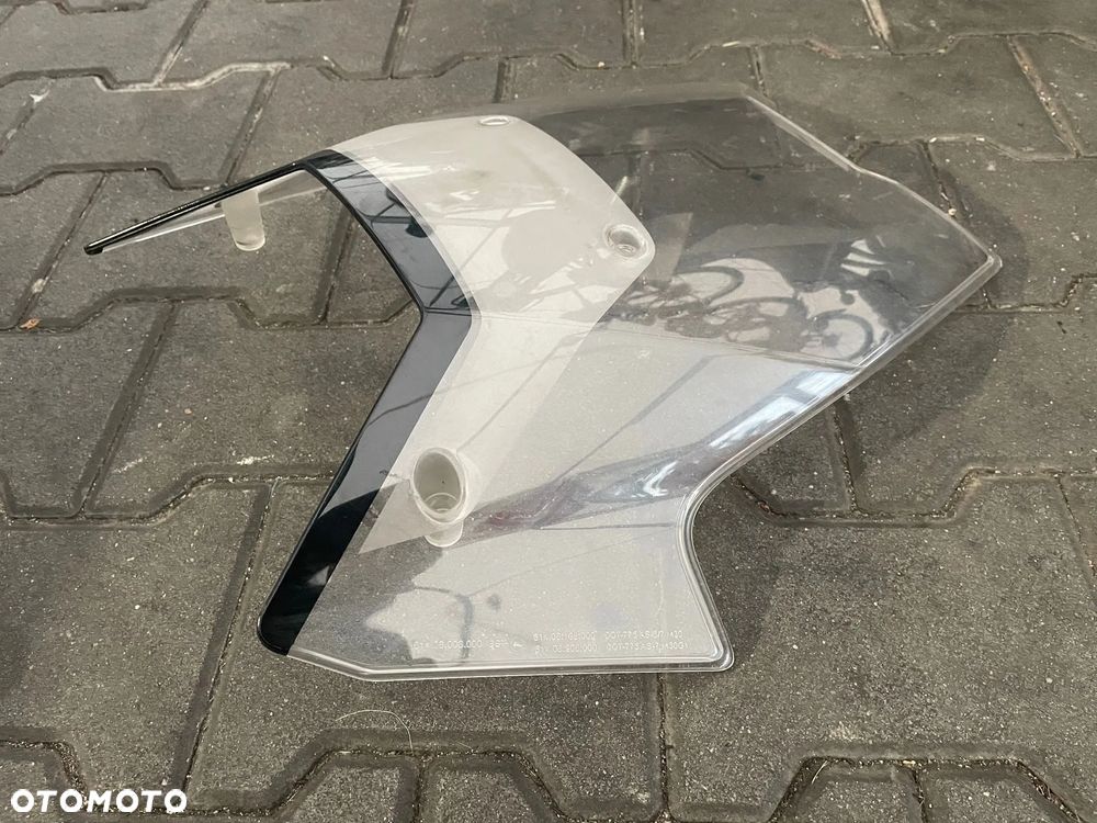 Szybka owiewka KTM Super Duke 1290 (nr1387) - 7