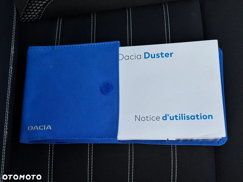 Dacia Duster 1.5 Blue dCi Prestige EU6d - 14