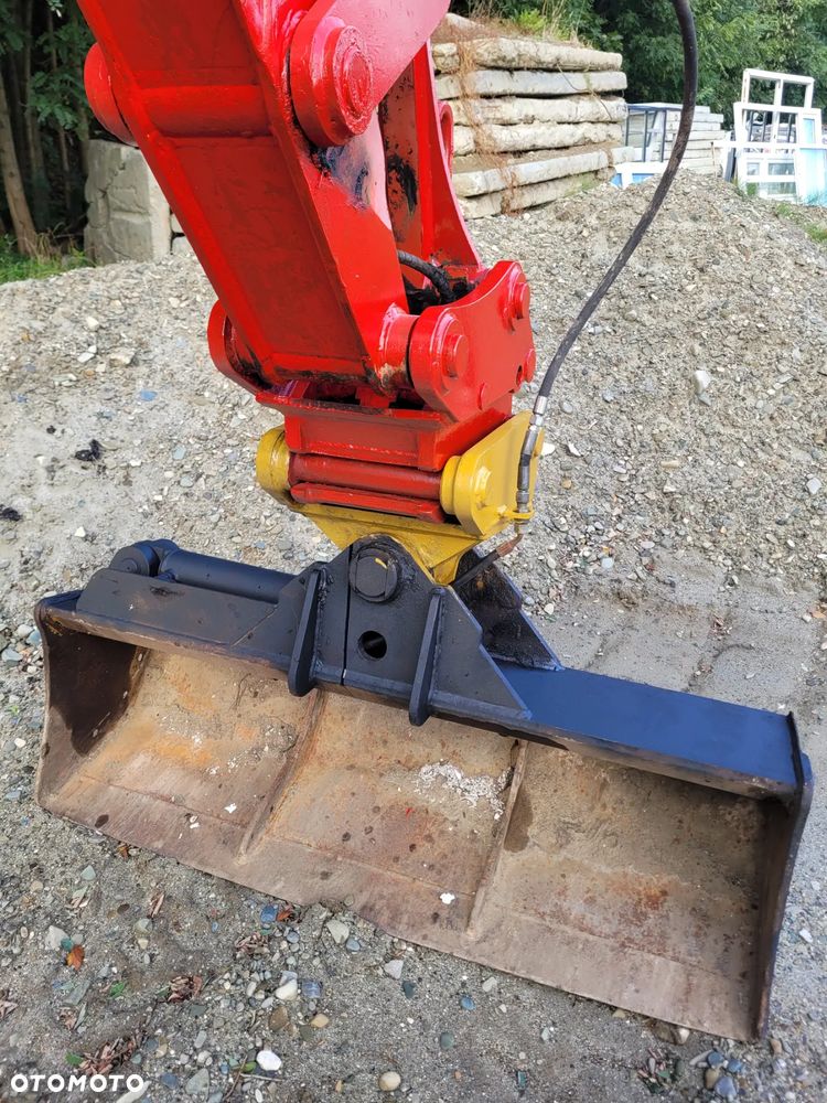 Hydrema M1100 - 12