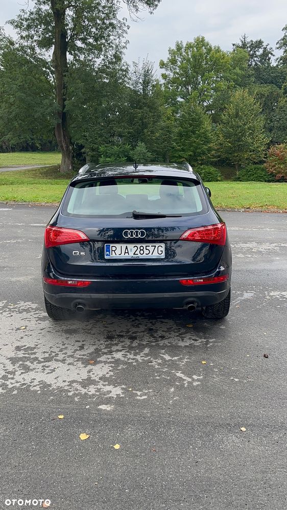 Audi Q5 - 14