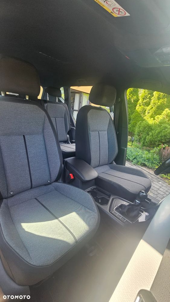 Seat Tarraco 1.5 Eco TSI EVO Style S&S - 5
