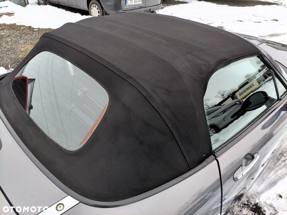 Mazda MX-5 2.0 MZR Expression - 14