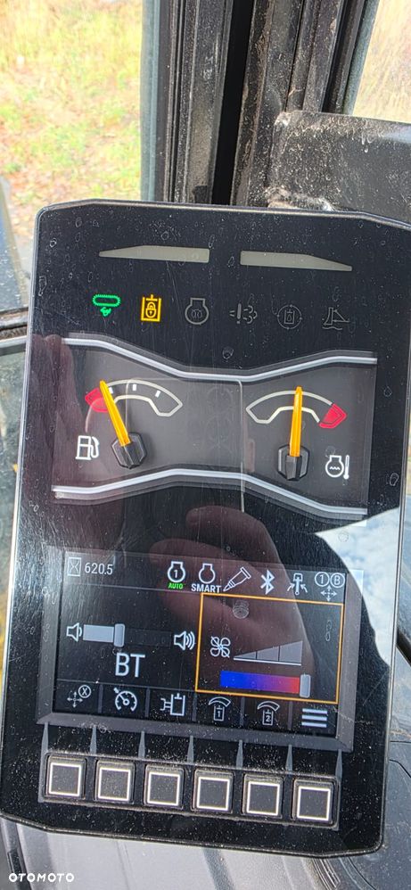 Caterpillar 302,7 CR     / 302 , 303, 304, 305 - 3